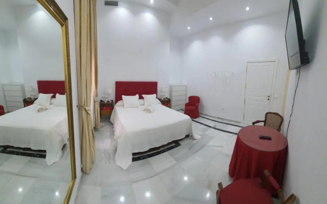 Apartamento Tendillas