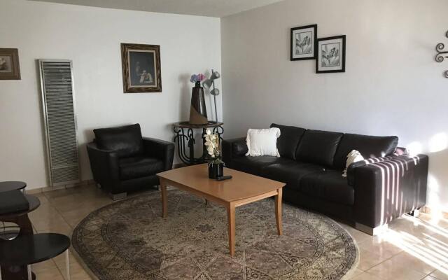 Glendale Apartment