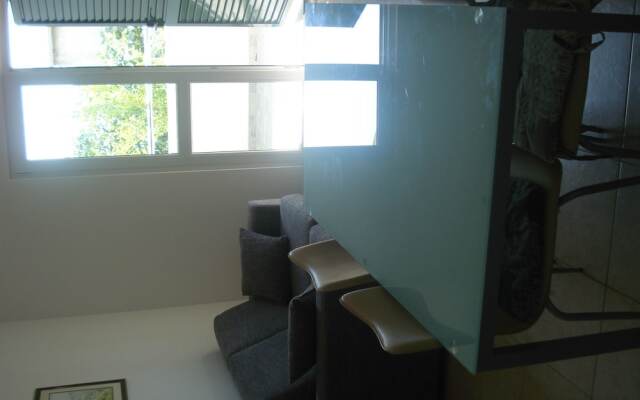 Apartments Ordulj