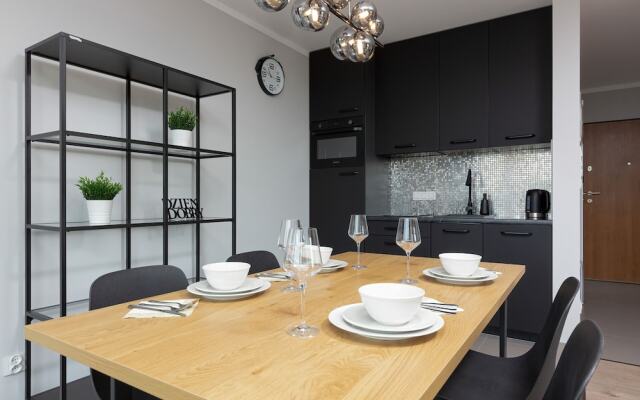 Apartment Kokoryczki Warsaw by Renters