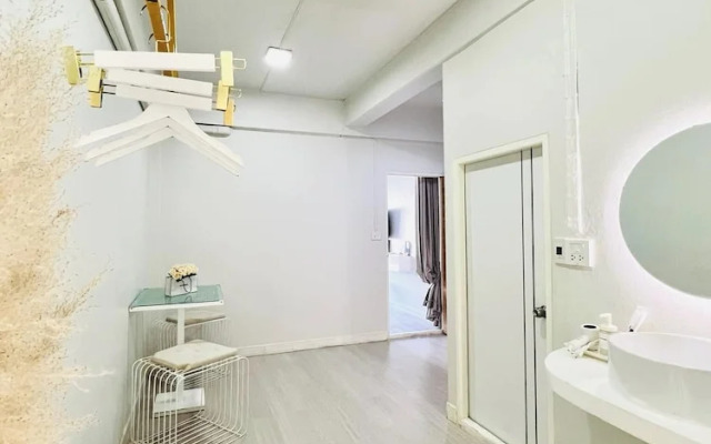 24Rooms Nakhon sawan