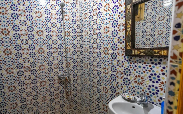Maison d'Hôtes Zohor