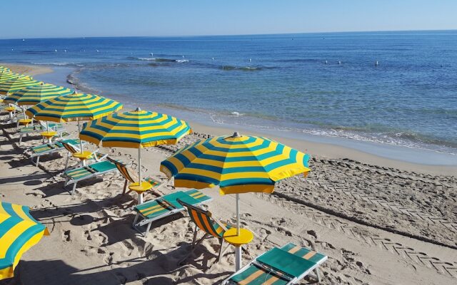 Centro Vacanze Lido Smeraldo