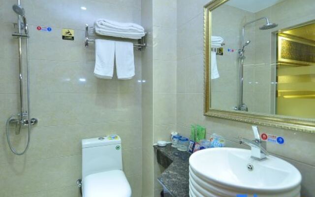 Anning IKEA Express Hotel