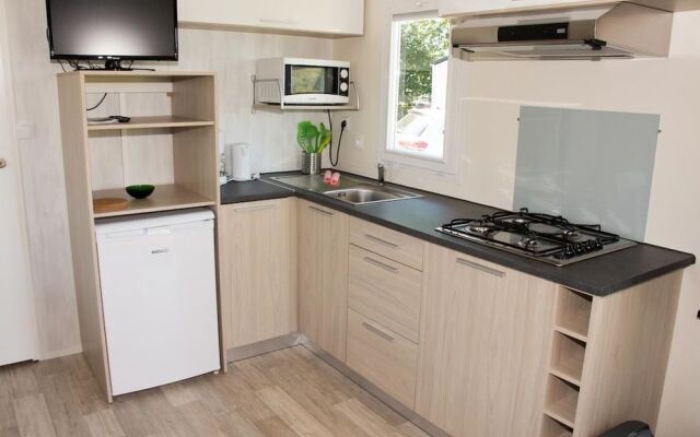 Campingplatz Jungferweiher