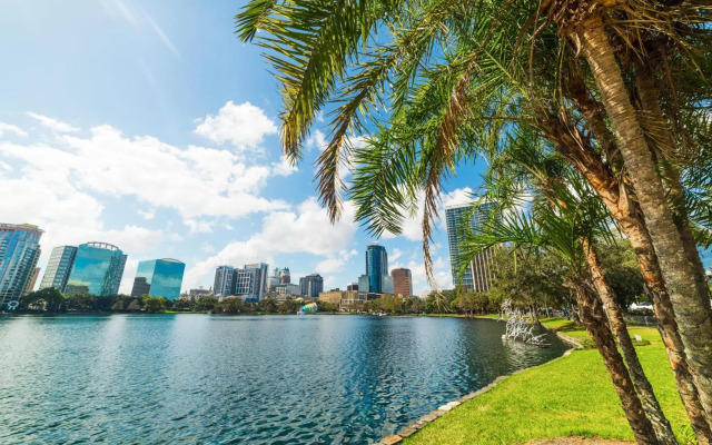Crowne Plaza Orlando - Downtown by IHG