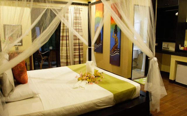 Sulusea Boutique Hotel