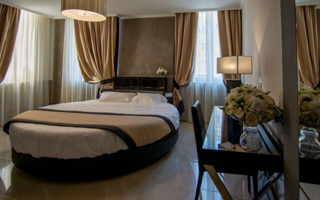 Hotel Castellino Roma