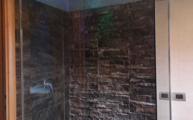 Iael's Rooms