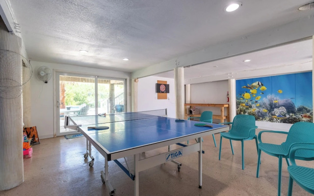 The Shell House Private Pool Pet Friendly