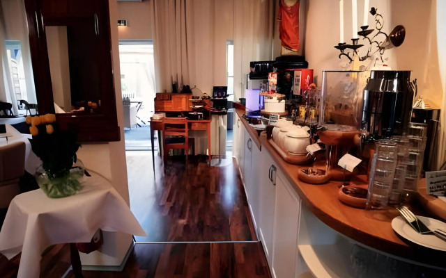 Hotel Villa Will