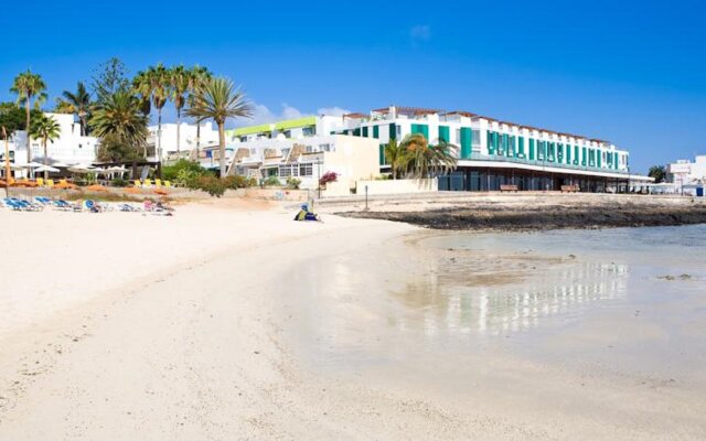 Livvo Corralejo Beach Hotel