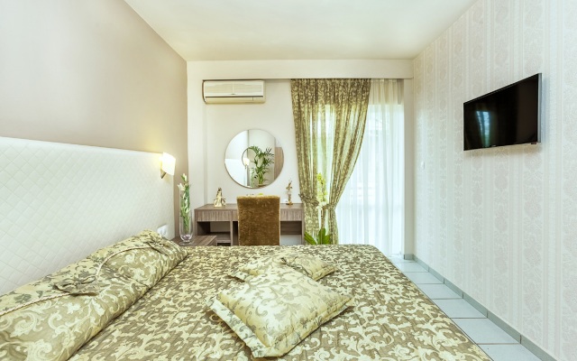 Alsus Boutique Hotel