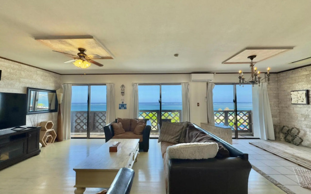 Araha Resort ARAPANA