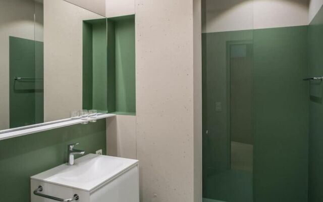 Aparthotel Luzern West