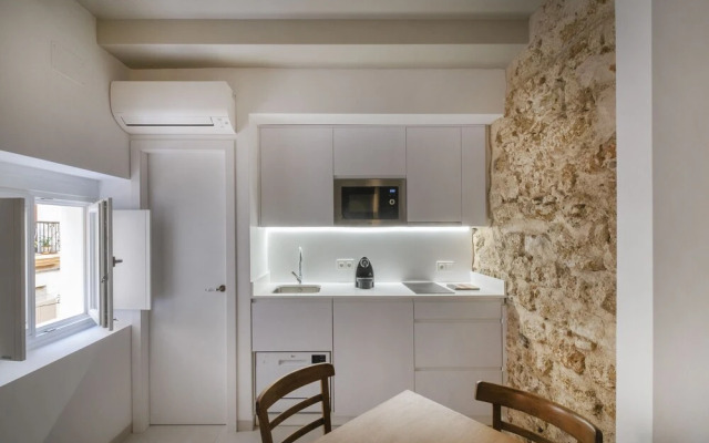 Ático-dúplex Arco Medieval