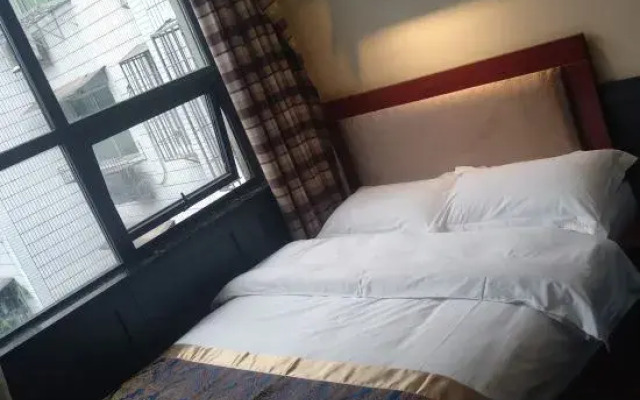 Sunshine Regency Garden Hotel