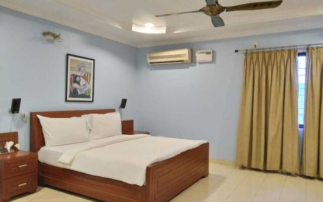 The Tanay's Dibrugarh Residency