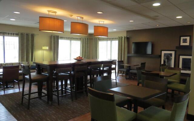 Hampton Inn Lancaster