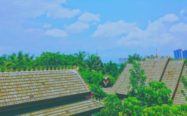 Pu’er Tea Boutique Inn