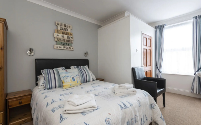 The Pebbles - B&B