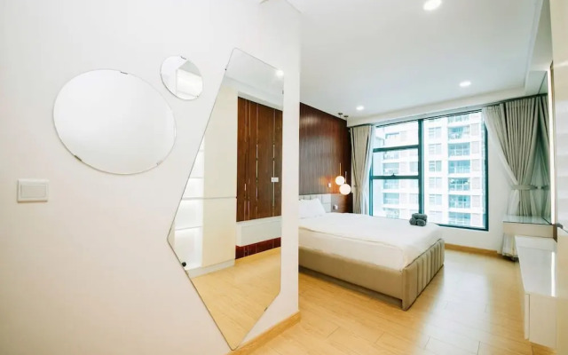 Sunwah Pearl Suites