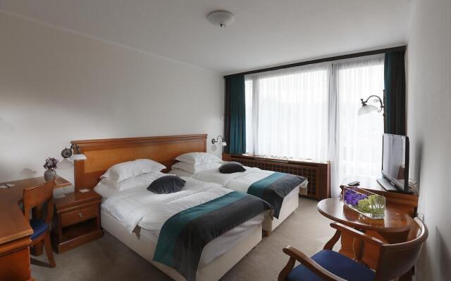 Hotel Kompas