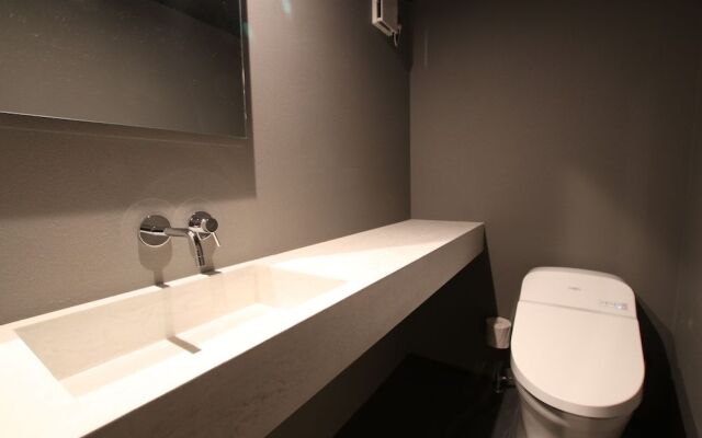 SEKAI HOTEL Deep Osaka Experience - Hostel