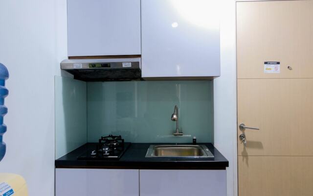 Luxurious and Convenient 2BR Ayodhya Apartment