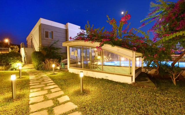 Royal Palm Residence