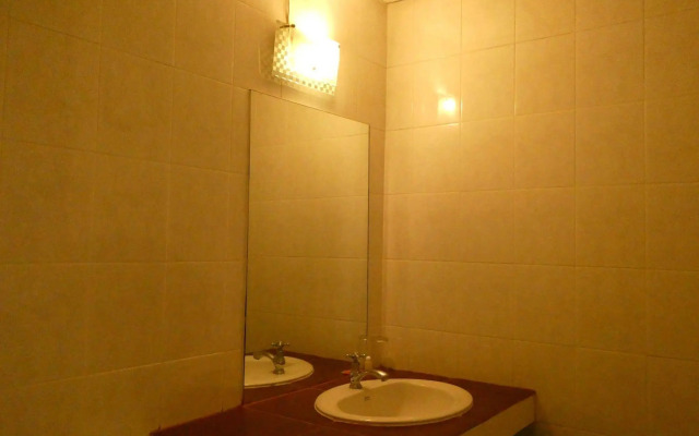 Mango Lagoon Place