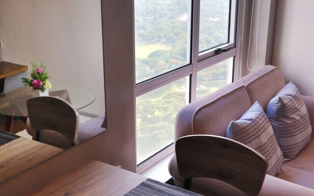 Fort Victoria BGC Netflix 25M WiFi