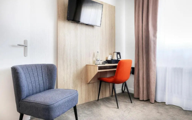 Hotel La Petite Sirène