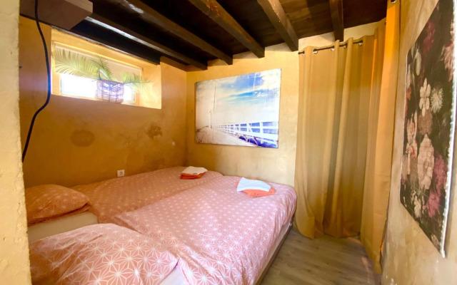 Bela Sesimbra beach house