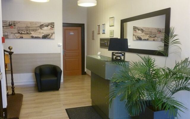 Hotel Beausejour