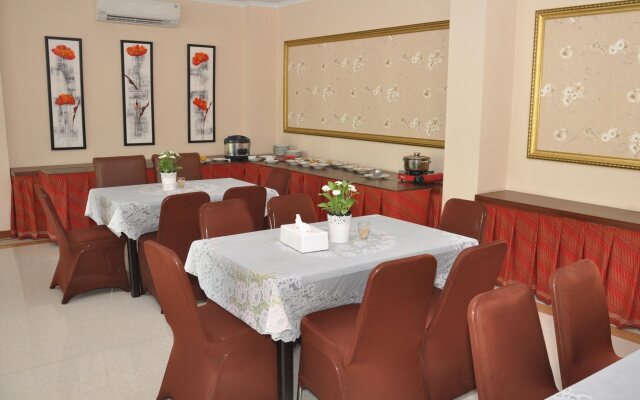 The Amrani Syariah Hotel