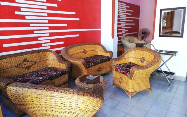 Casa Colonial Ivys