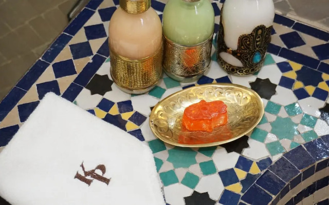 Riad Kalé Polis