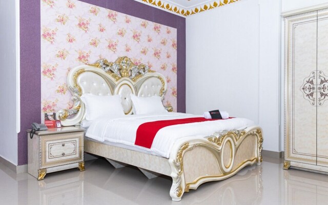 Sea Residence Manado by RedDoorz