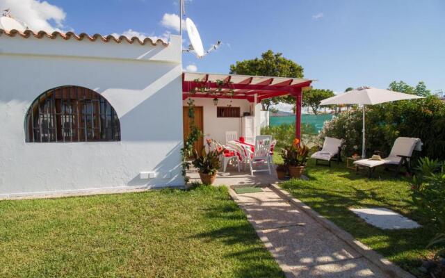 Flatguest Tabaibales - Pool - Terrace - 3Bdr