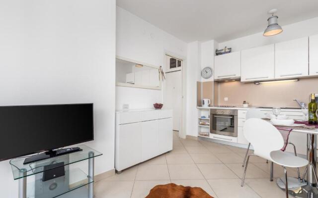 Smart 4 Sports Apartment