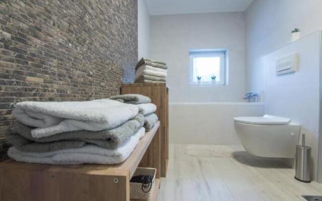 Apartments Teja
