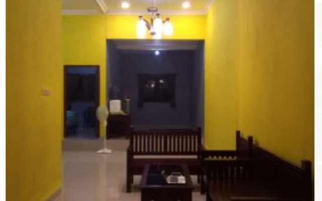 Deandels De Homestay
