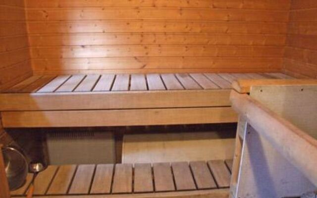Holiday Home Kumpulahti