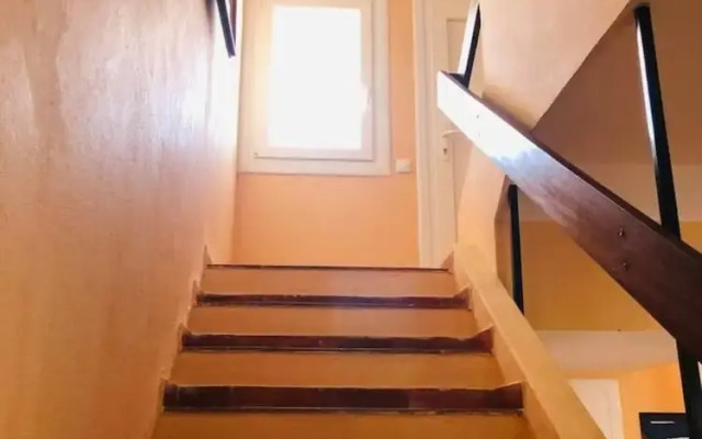 Remarkable 3-bed House in Albufeira