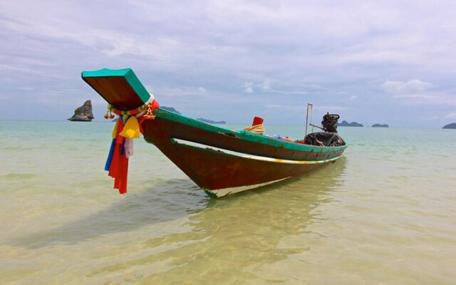 Koh Phaluai Eco Resort