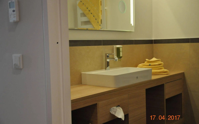 Hotel Garni Frauenschuh