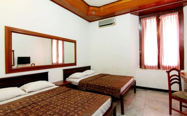 Hotel Limaran 1