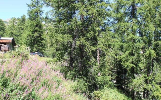 Appartement Vars, 2 pièces, 4 personnes - FR-1-330B-129