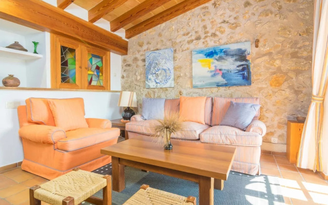 Calvari in Pollensa With 2 Bedrooms and 2 Bathrooms